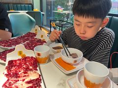 -潮发潮汕牛肉店(永庆坊店)