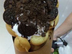 -东门小吃街