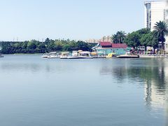 -美兰湖景区