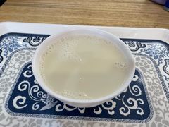 -冰泉豆浆馆(白云山总店)