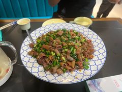 -小红鲸·海鲜餐厅(轸大路店)