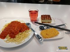 -宜家家居(西安未央商场店)