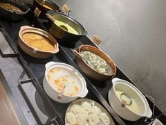-鹈鹕素食餐厅自助餐部(正阳街店)