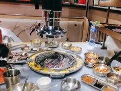 -韩宫宴烤肉·料理(苏州中心店)