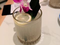 -芽笼芽笼新加坡餐厅(环球港店)