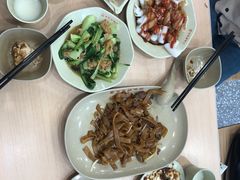 -百家鸡味馆(清泰店)