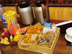 -青曲社相声(易俗街区店)