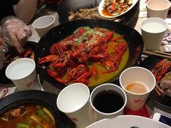 -沪小胖小龙虾(淮海中路旗舰店)
