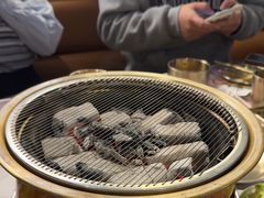 -西塔老太太泥炉烤肉(北京望京店)