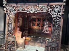 -乌镇东栅景区-江南百床馆