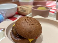 -西贝(南开大悦城店)