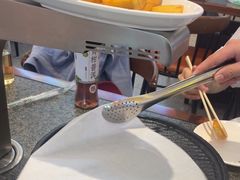 -揽月斋炙子烤肉·清真(安定门·五道营店)