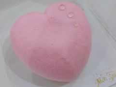 -慕禧法式甜品(如意商务大厦店)
