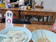 -潘国仙耳光馄饨(黄家阙路店)