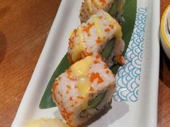 -九井澤精致料理(金茂店)