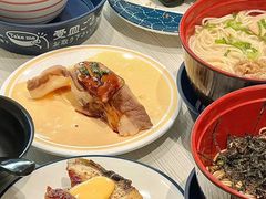 -滨寿司(新街口中央商场店)