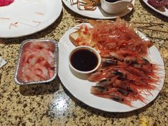 -禾斗海鲜自助(市北诺德店)