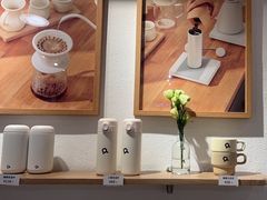 -Cafe on warm(丹霞店)