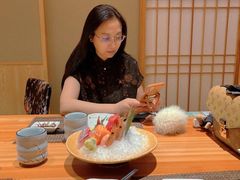 -皇品田苑日式料理(苏州中心店)