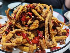 -逢春菜馆天津菜(胜利路店)