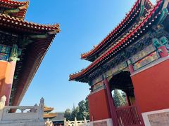 -历代帝王庙博物馆