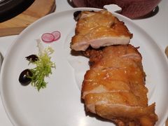 -小放牛炒菜馆(裕华万达店)