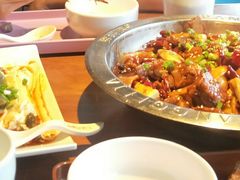 -胖哥俩肉蟹煲(杭州下沙学林街店)