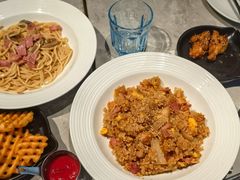 -必胜客(涂门街店)