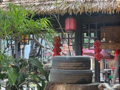 -园林美食城·本土农家菜(杨和镇店)