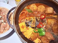 -打酱油·非遗淮扬菜(瘦西湖梅岭店)