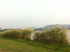 -池州市平天湖风景区