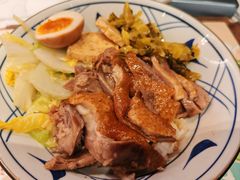 -陈鹏鹏潮汕菜(宝安机场T3航站楼店)