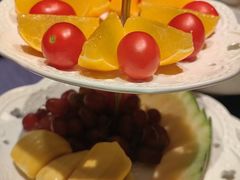 -嘎纳时光餐厅(水游城尚街店)