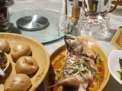 -深山老屋(国顺东路店)