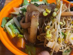 -特色油卤串串(水碾河店)