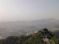 -德胜岩景区