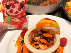 -Mogul Eatery·大亨餐酒馆