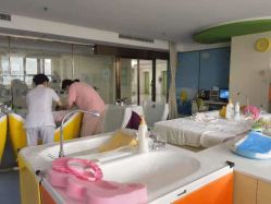 -菁幼月子会所(儿童医院店)