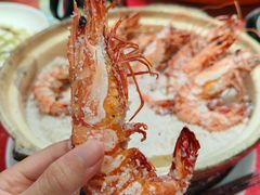 -沙田台山海鲜·酣客酒窖