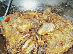 -开海·红岛海鲜虾水饺(石老人店)