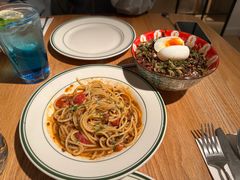 -1861意大利餐厅(来福士店)