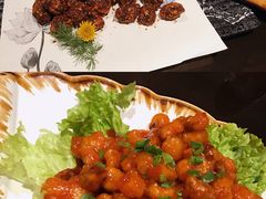 -德信恒隆国际酒店