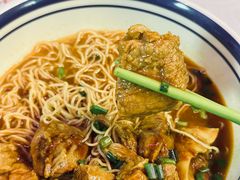 -亞婆井·劲抽面食(铂顿城店)