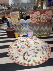 -奈尔宝·儿童乐园·亲子餐厅(前滩店)