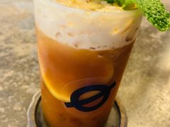 -BE NORMAL CAFE(霞溪路店)