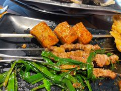-连锦记海鲜烧烤大排档·锦州特色(西安路交大店)