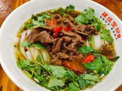 -肆姐面粉馆(坡子街店)
