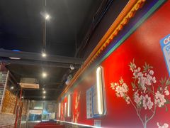-老北京胡同味道二荤铺(酒仙桥店)
