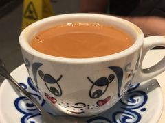 -翠华餐厅(山顶道店)