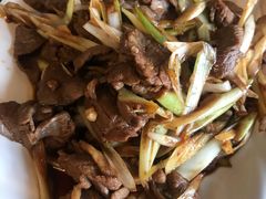 -福寿斋·老北京铜锅涮肉·烧烤(清岚店)